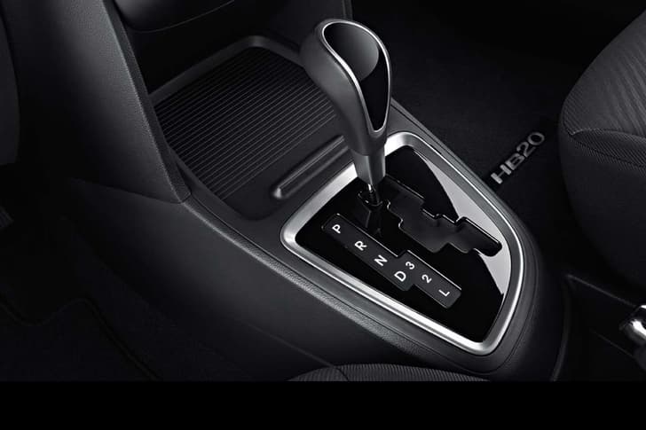 New Hyundai HB20 Photo gallery